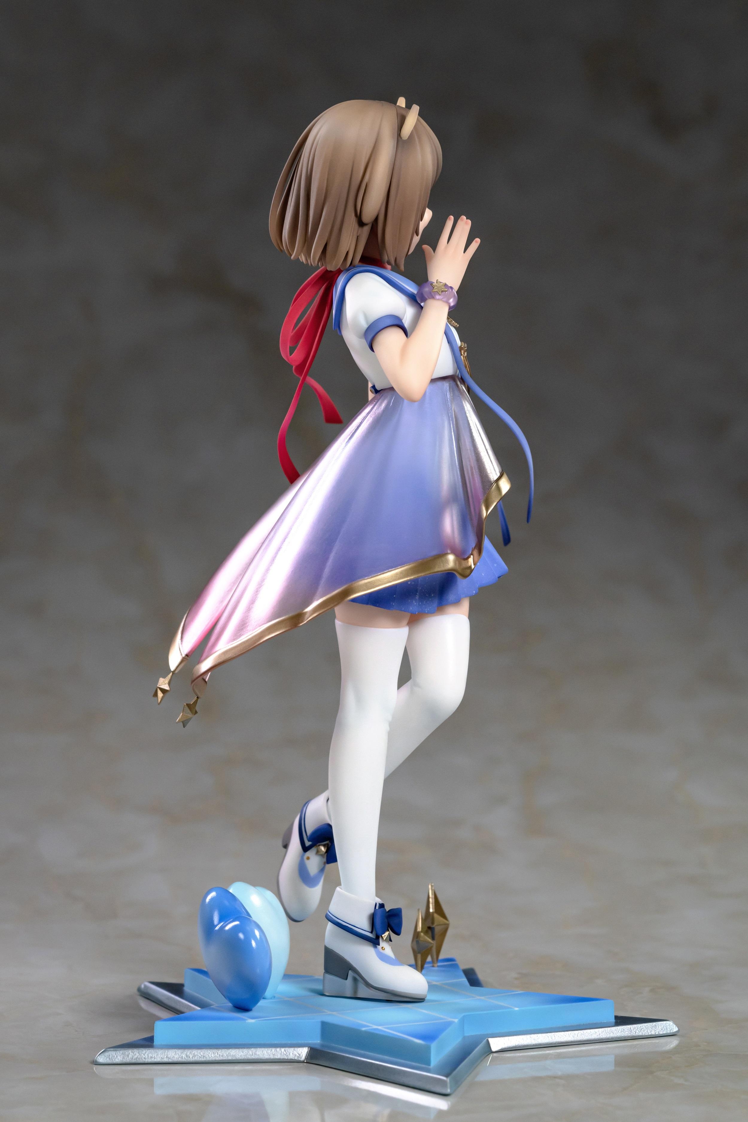 手办虚拟币(手办虚拟发货) 手办虚拟币(手办虚拟发货)