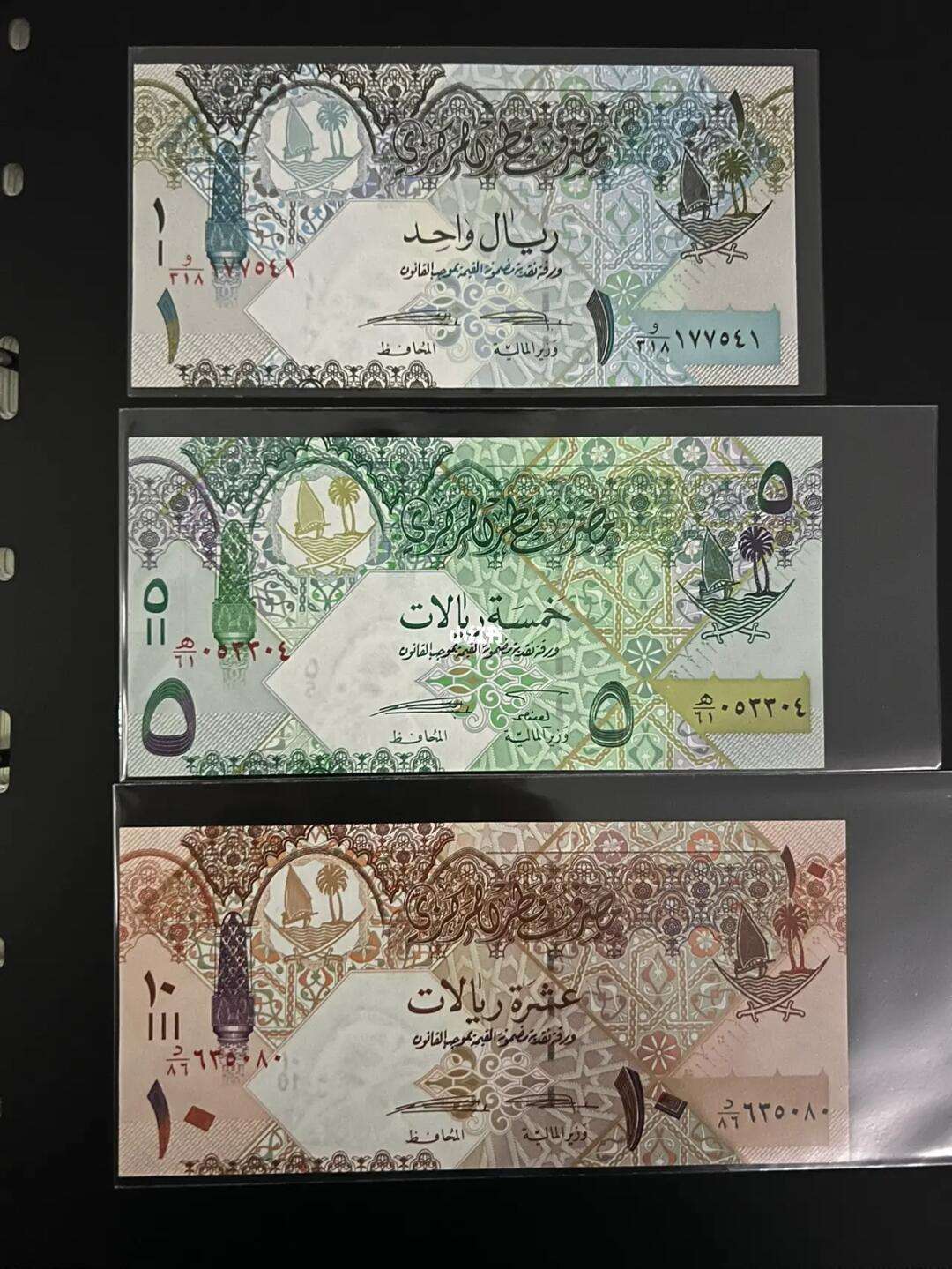 卡塔尔货币(卡塔尔货币代码)