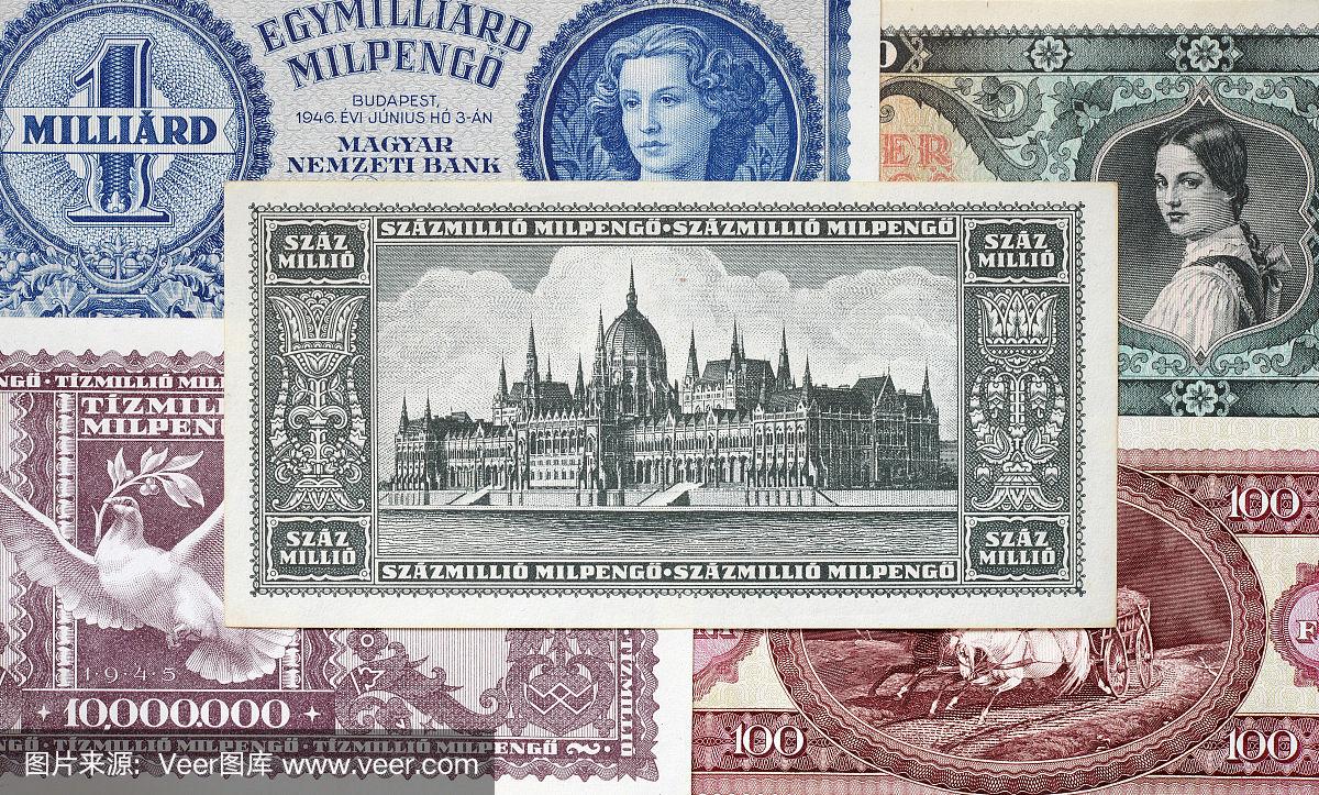 匈牙利货币(匈牙利货币是欧元吗) 匈牙利货币(匈牙利货币是欧元吗)