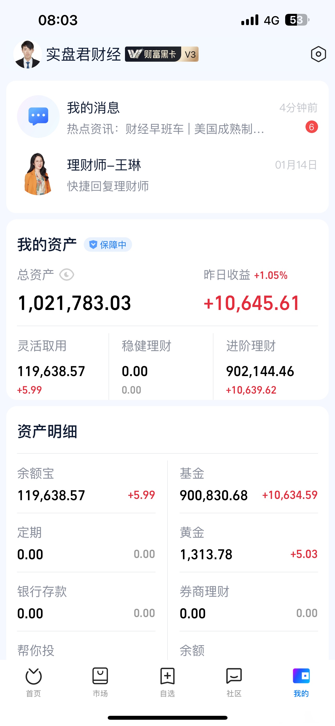 货币基金风险(货币基金风险等级 是r几)