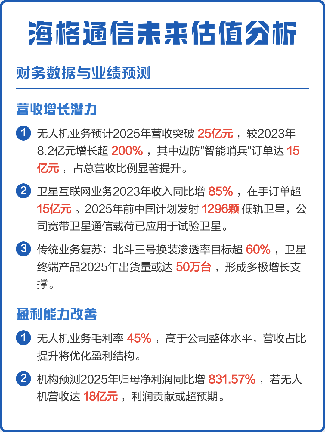 海格通信股票(海格通信股票属于什么板块)